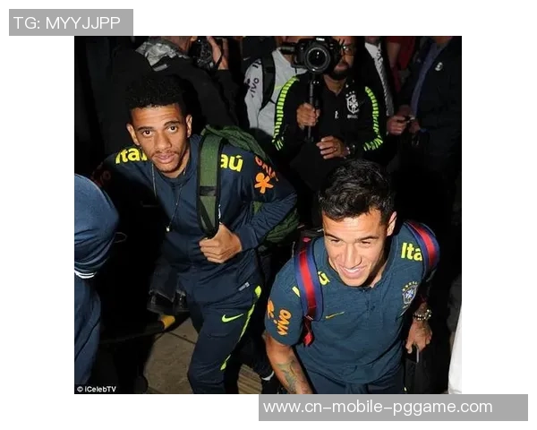 ESPN记者：巴西下一年3月前往美国，与法国、克罗地亚热身